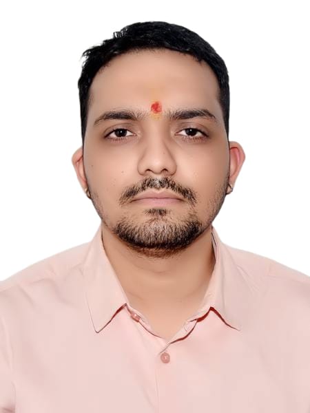 Abhijit Sharma - Executive Director